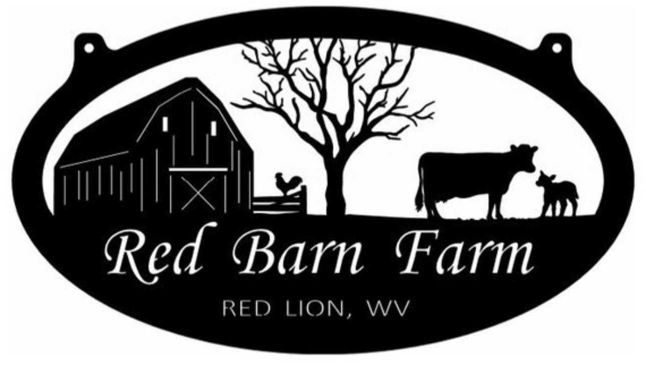 Cow calf barn sign metal , Personalized Metal Sign Cow Calf barn sign - Image 7