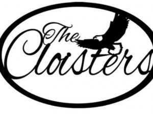 Oval METAL SIGN with script name, personalized metal Eagle sign, perfect gift