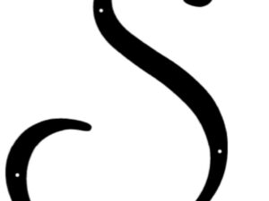 Metal S in copper