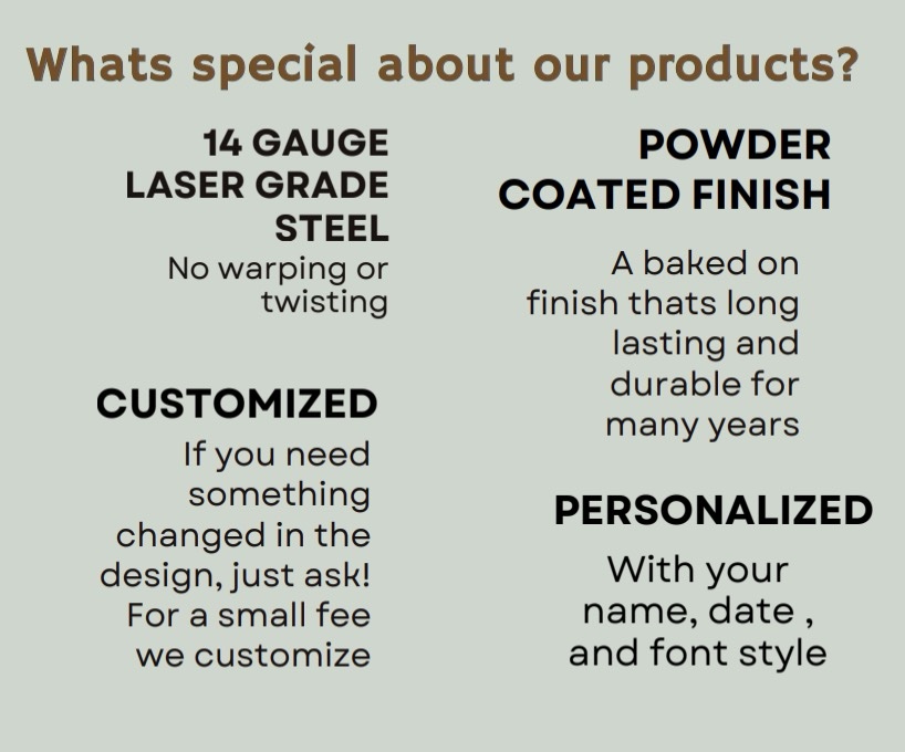 Metal lake sign fish dock address personalized lake cottage plaque customized name sign river sign - Image 8