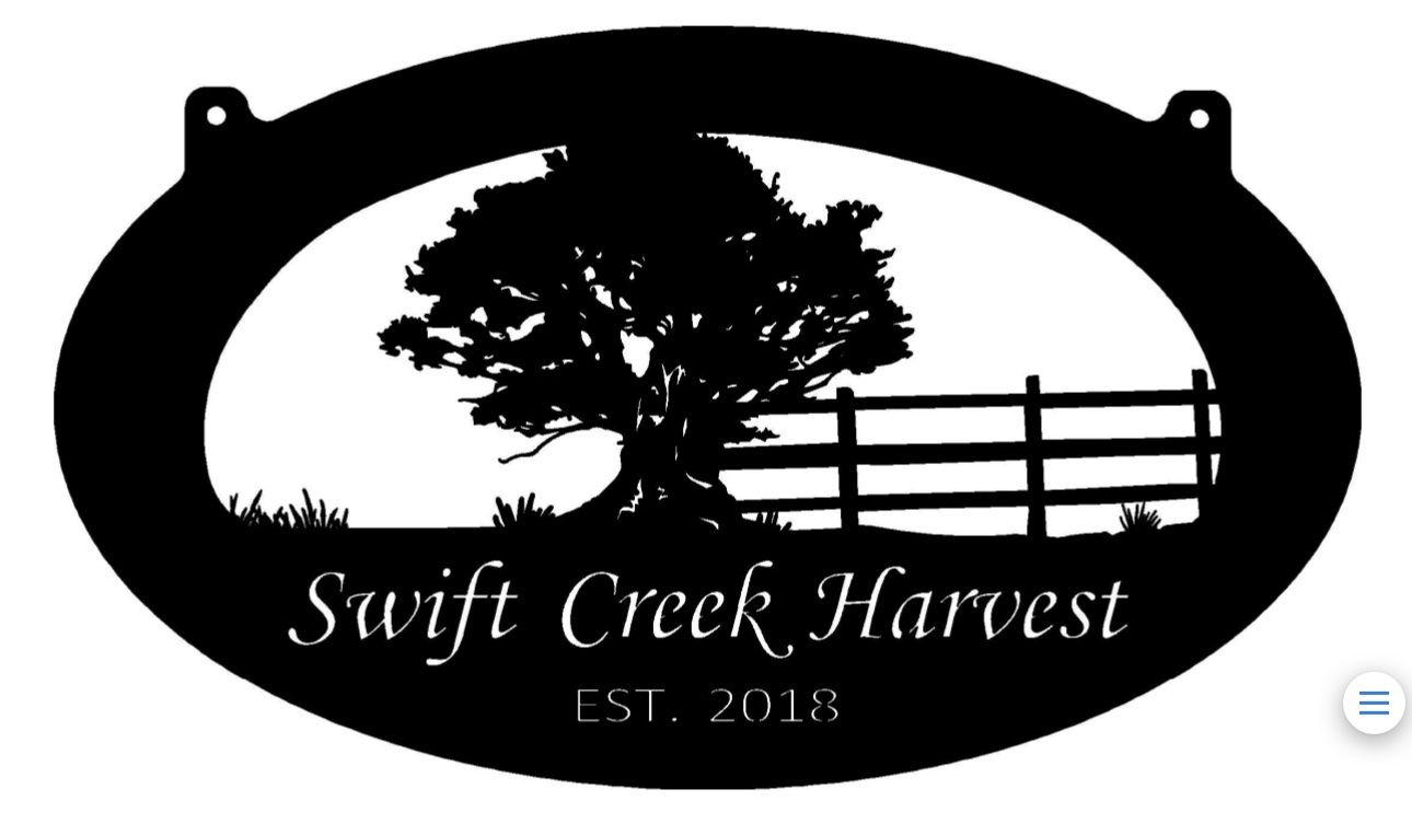 Large Metal Sign with oak tree fence customized with your name - Image 5