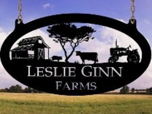 Metal Sign pig cow tractor sign customized with your name