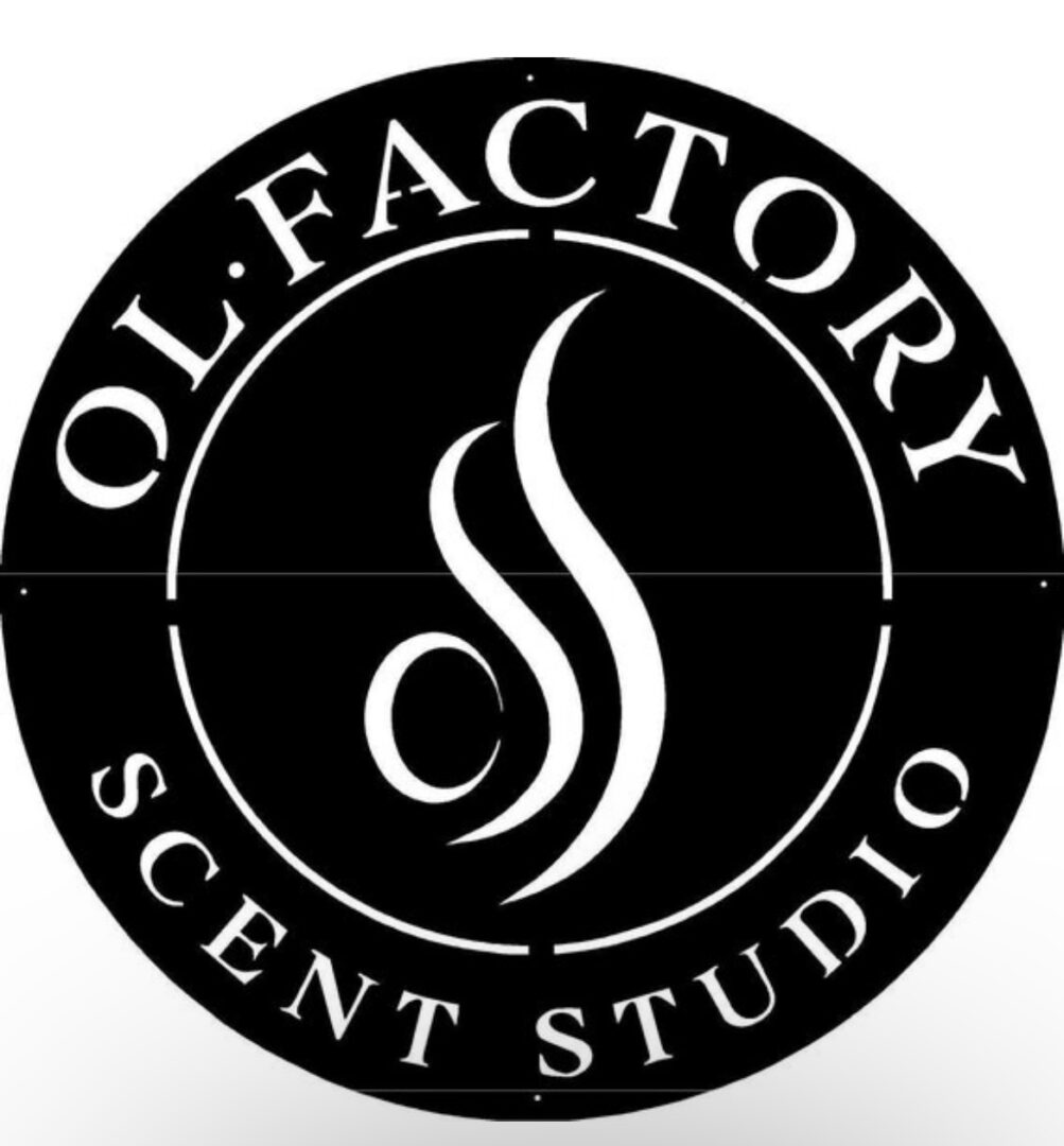 HUGE 4ft Metal Logo with YOUR LOGO in powder coat finish