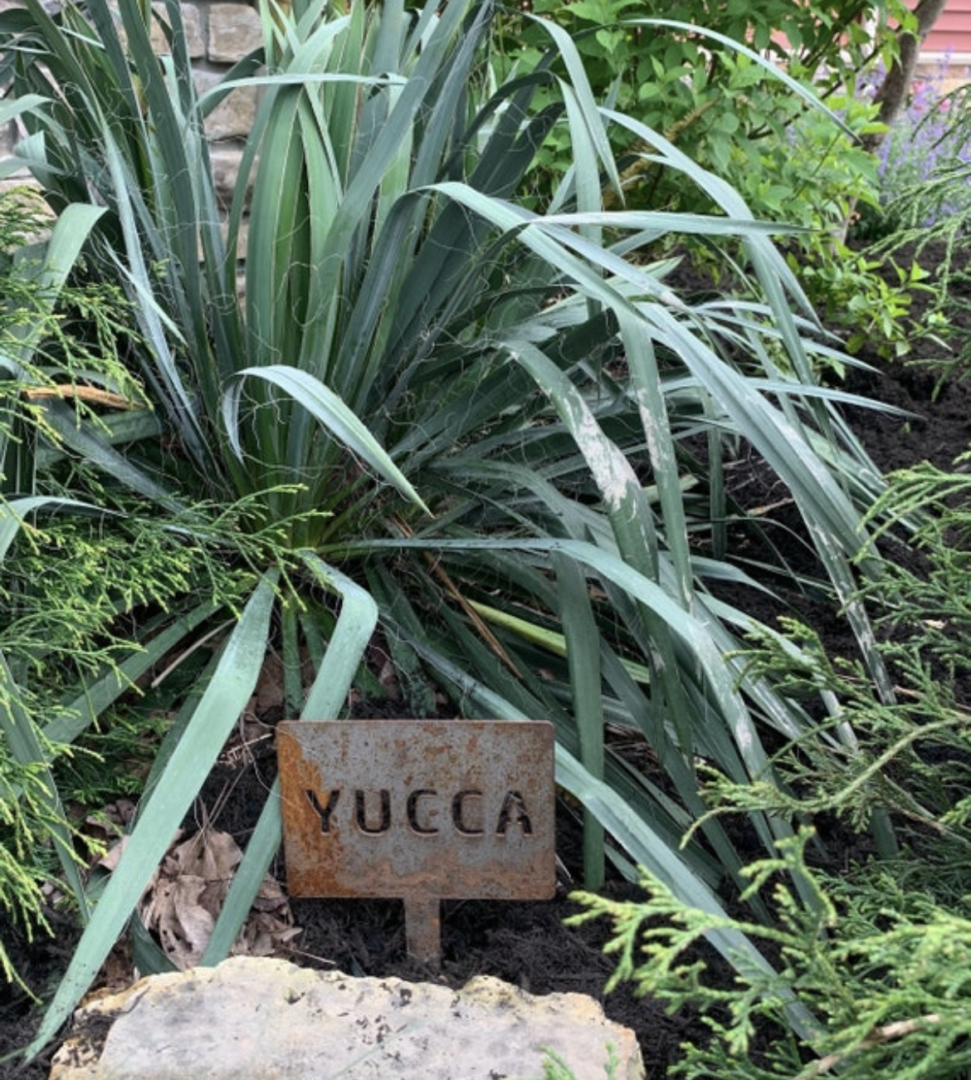 METAL PLANT MARKERS - Image 6