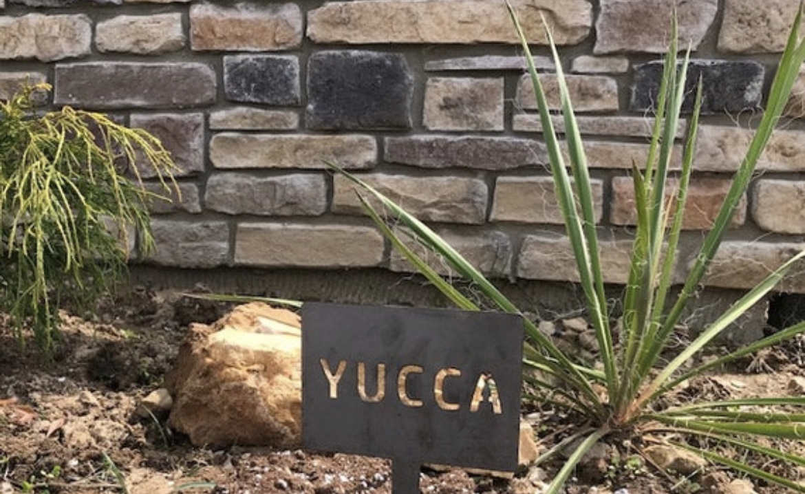 METAL PLANT MARKERS - Image 7