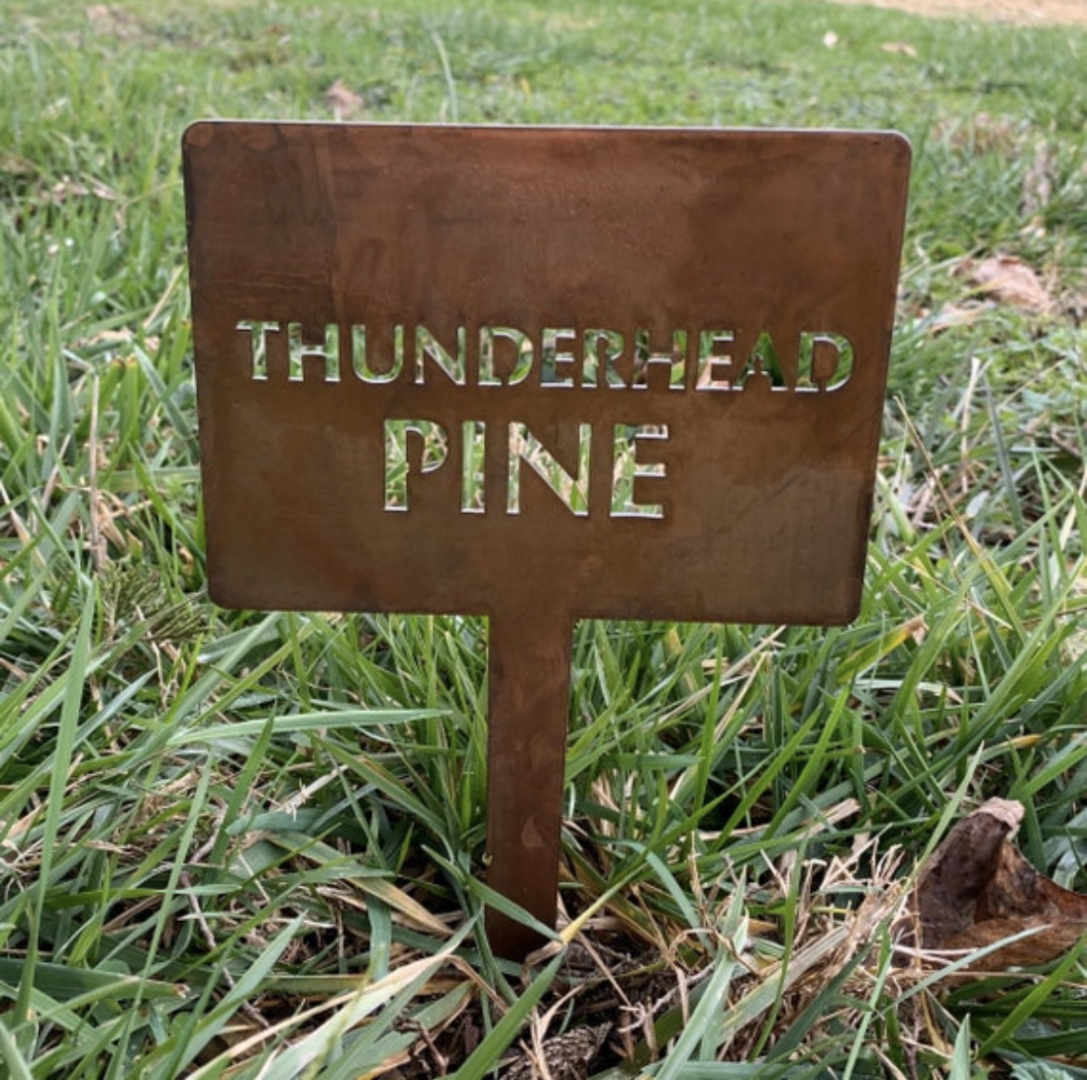 METAL PLANT MARKERS - Image 9